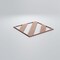 Ekena Millwork Medium Strymon Decorative Fretwork Wood Wall Panels, Wood (Paint Grade), 15 3/8"W x 15 3/8"H x 3/8"T WALW16X16X0375STRMF - alternate 2